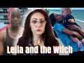 Coffee and Crime Time: Leila Cavett And The Witch Who Took Her (Allegedly)