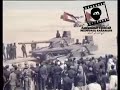 استعراضات للجيش الصحراوي من الذاكرة الثورية