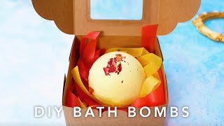 How to Make DIY Disney Bath Bombs | Disney DIY | Disney UK by Disney UK 5,864 views 1 month ago 1 minute, 12 seconds