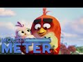 Moist Meter | The Angry Birds Movie 2