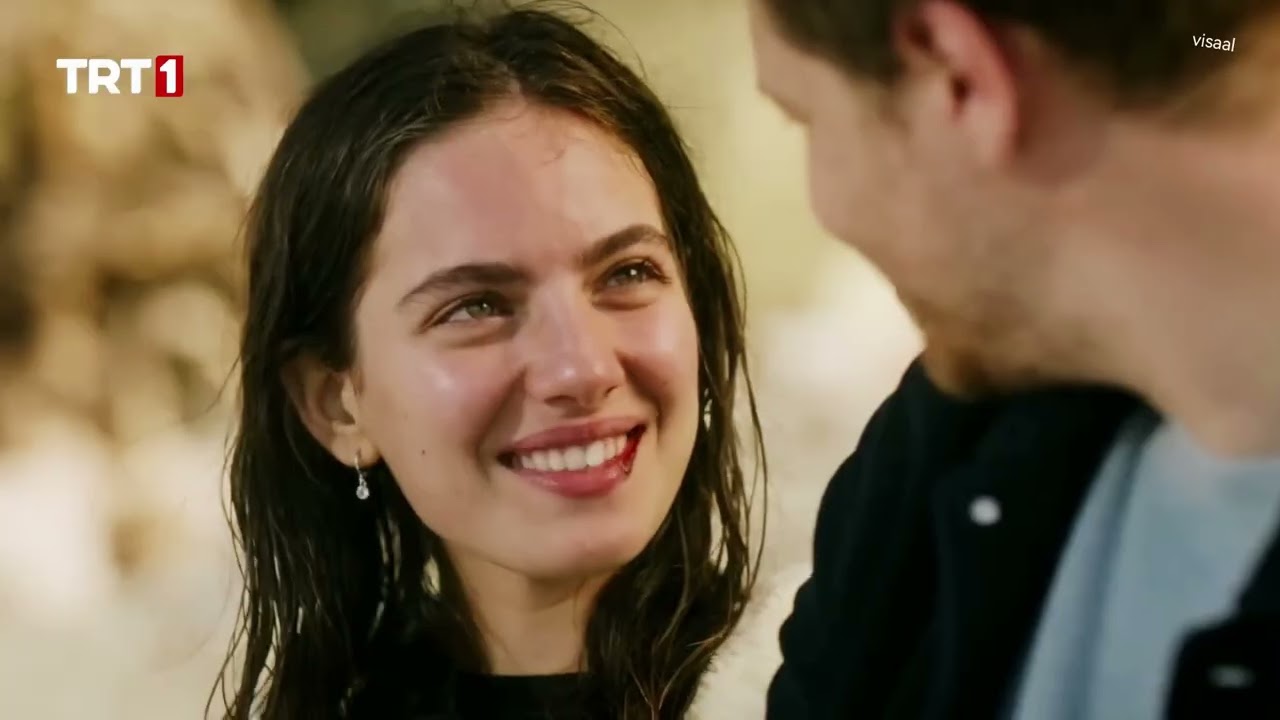 Oruç - Eleni ( Efkar ustine efkar) 