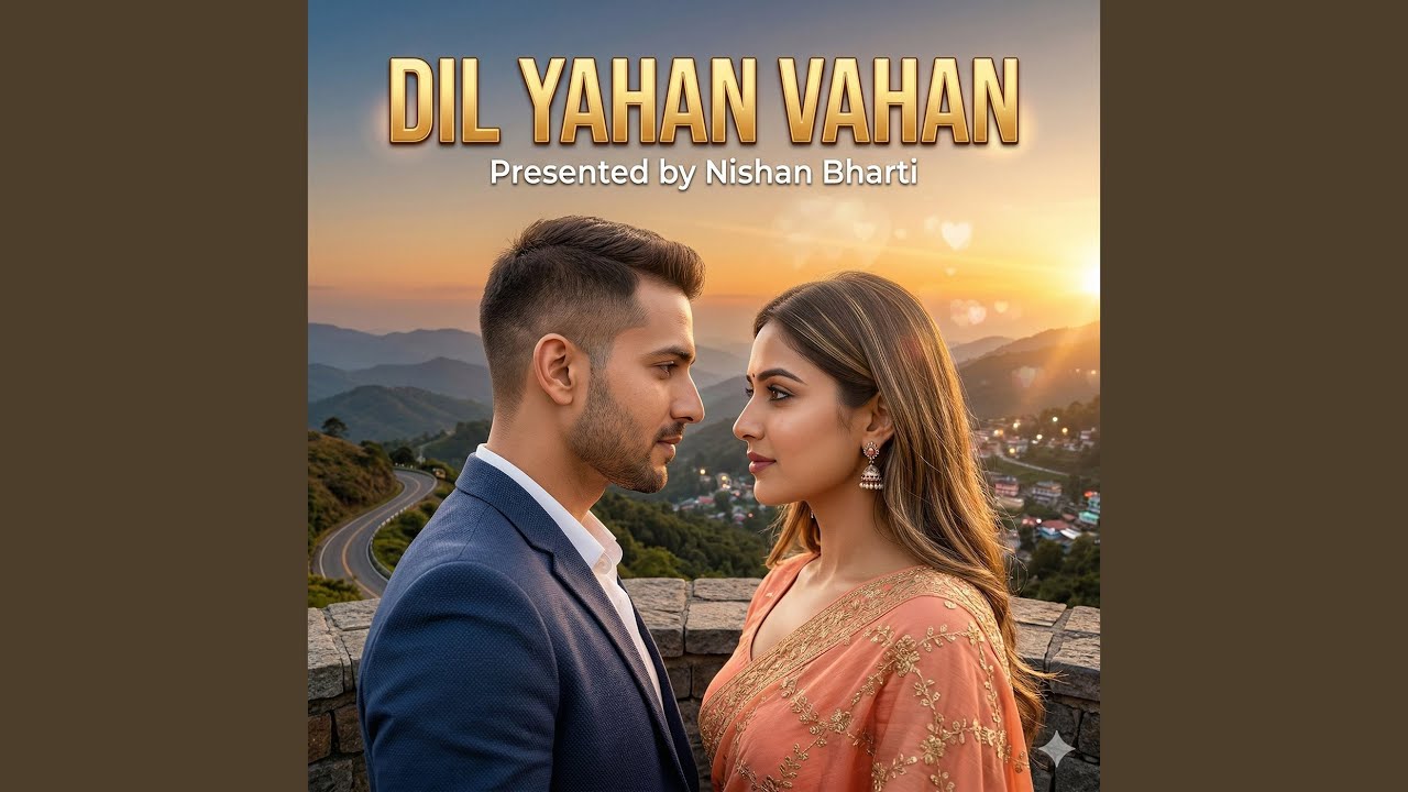 Dil Yahan Vahan
