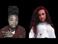 Bhad Bhabie - These Heaux ft. Deetranada