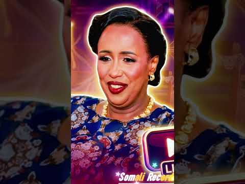 Hodan Abdirahman | Hooyo |