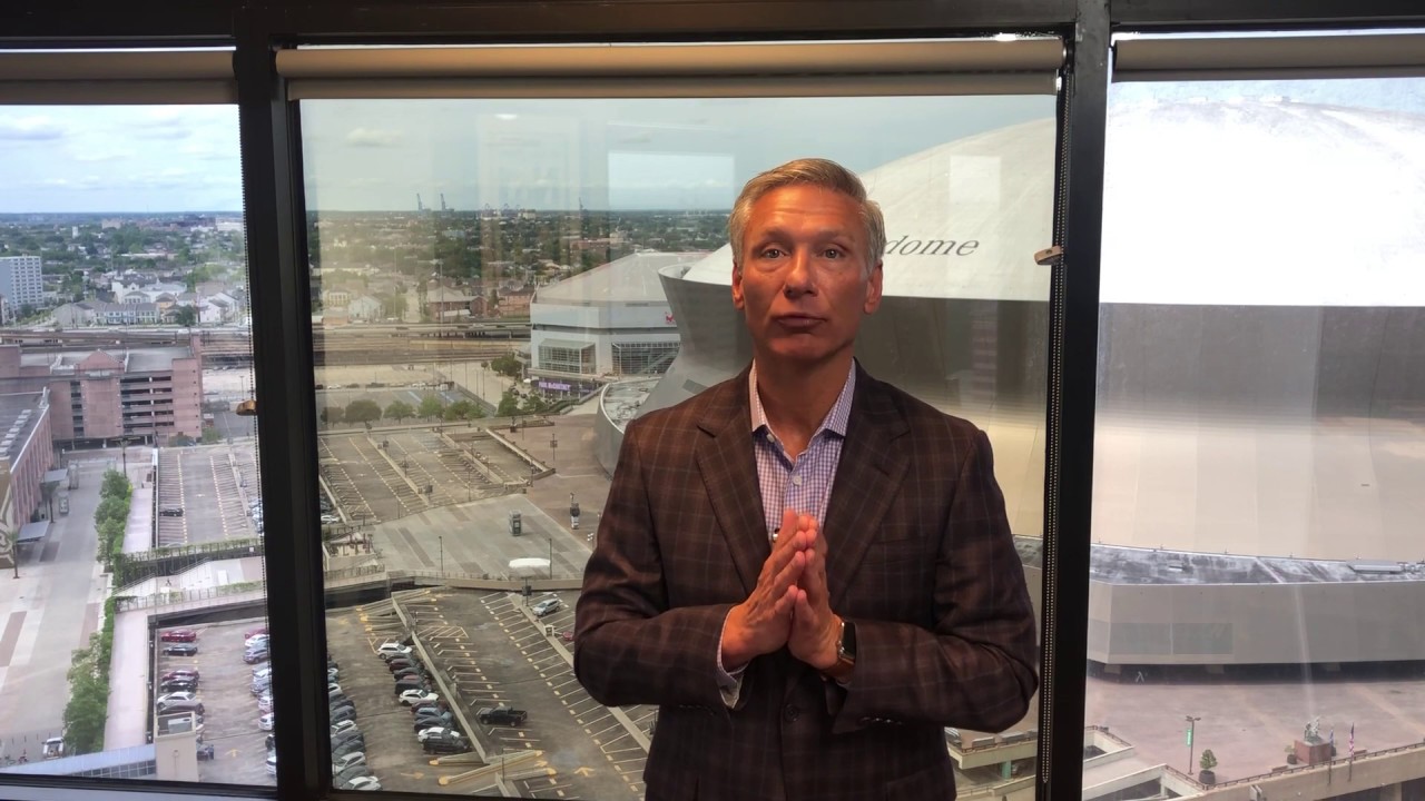 Safety Tips For Boating Season in Louisiana YouTube