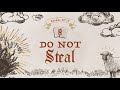 2023.06.04 - Sermon - Exodus - Do Not Steal