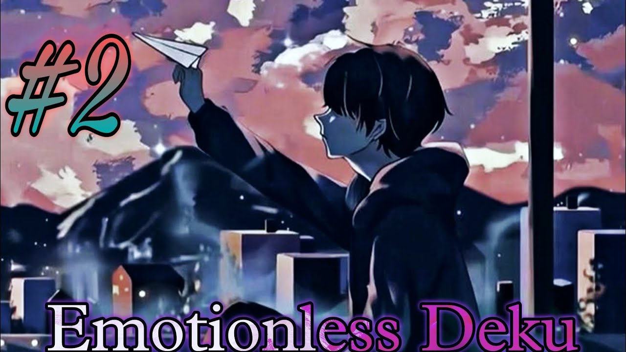 Heartbroken Betrayed Emotionless Deku~{Part~2}~{AWAKENED}~ #dekutextingstory #oneshot #anime #bnha