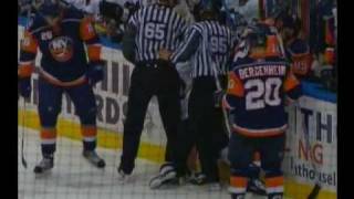 Chris Simon Stomp