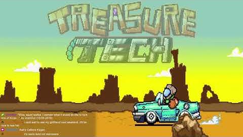 Doom Mod March 2022 - Week 1 - Golden Souls 2, Treasure Tech & Mario Doom