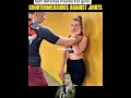 Self defense for girls every girl should master #viral #viralvideo #girlfighter #shortsvideo