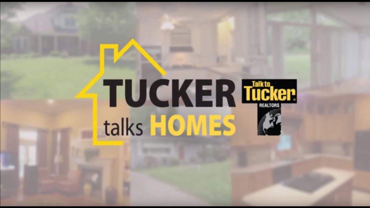 Tucker Talks Homes March 25-26, 2023