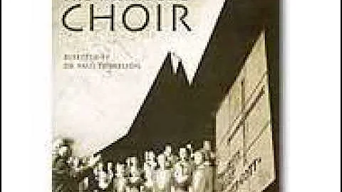 1995 Wartburg Choir- Alleluia