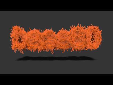Random Effector on Motext