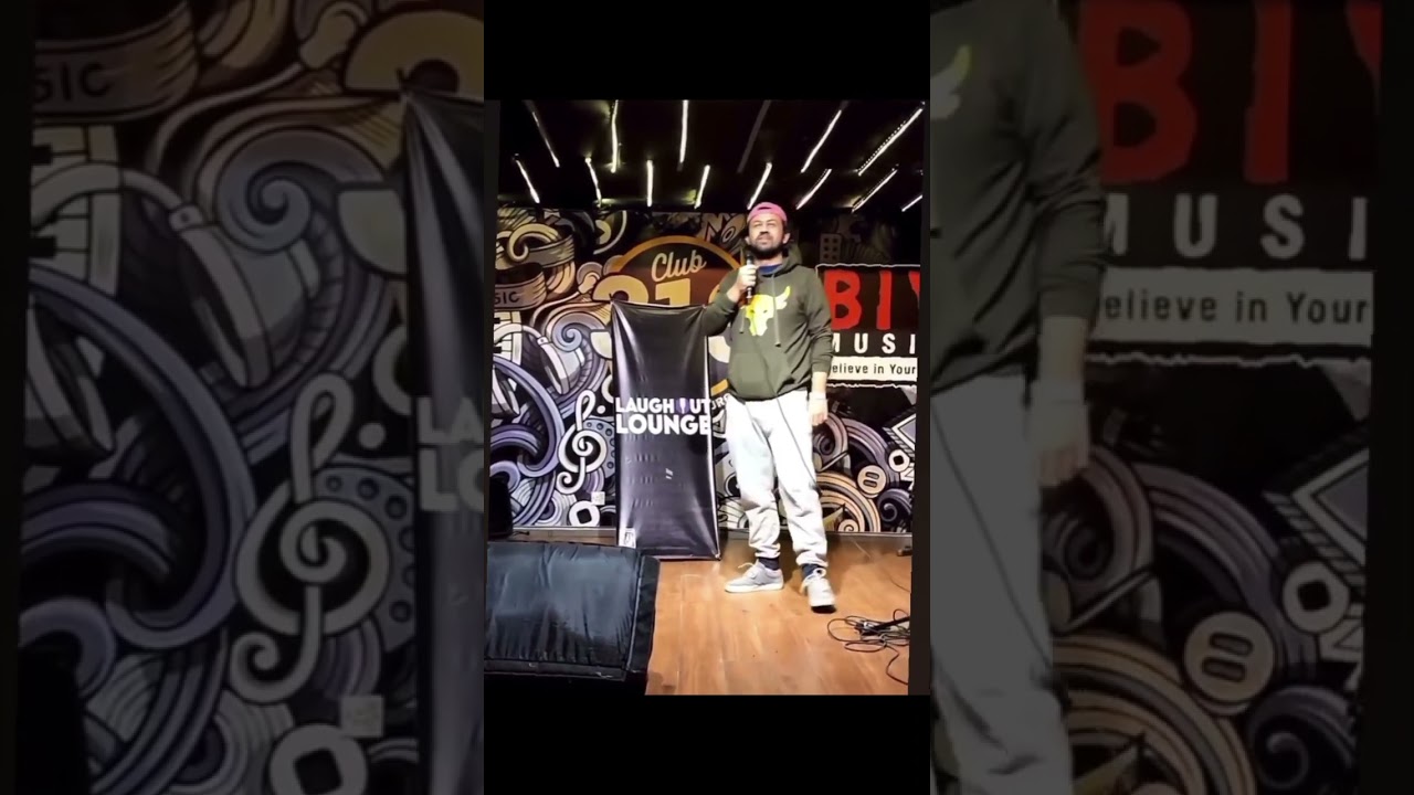 If Tim Hortons Had Opened In Johar Town 