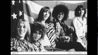 "Over & Over." MC5 chords