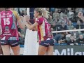 ROAD TO ANTALYA | Focus on our setters