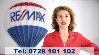 Reclama Freedom Group, cand era afiliata RE/MAX