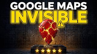 Why Your Local Business Is Invisible on Google (And How to Fix It)