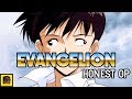 Neon Genesis Evangelion Opening Parody - Cruel Angel's Thesis | Honest OP