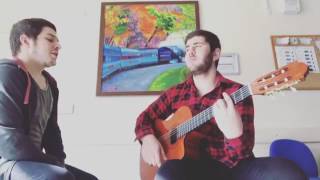 Buldun Mu ? (Cover) Resimi