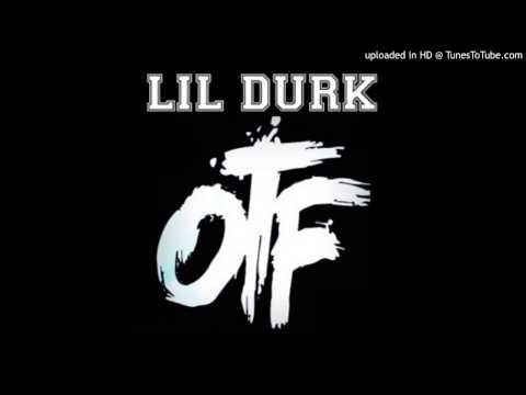 Lil Durk ft. Lil Reese - O.T.F. (Bass Boosted)