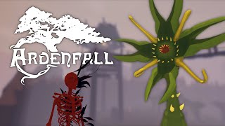 Terrifying Vine Creatures and Necromancy! | Ardenfall RPG Devlog #4