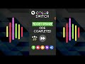 F2N Gaming Color Switch Short Gameplay Time Killing F2N Gaming Color Switch Short Gameplay Time Killing