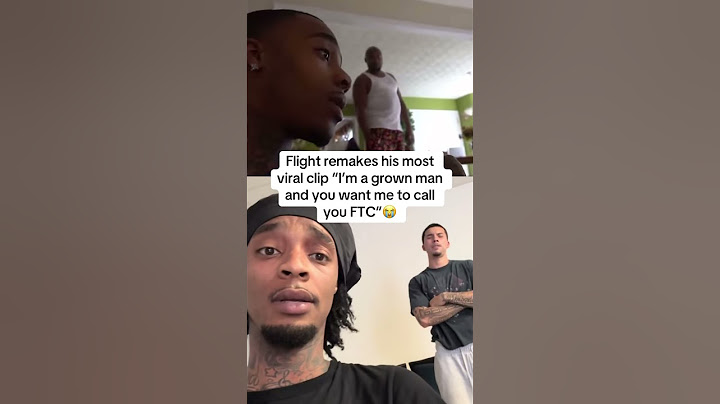 Flight remakes his most viral clip #flightreacts #flightreactsmemes #flightreactsfunny