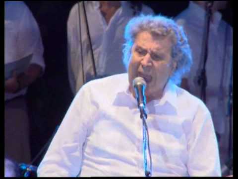 O Kaimos Theodorakis-Parios