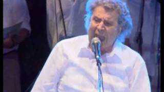 Video voorbeeld van "O Kaimos Theodorakis-Parios"