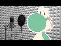 The sounds of yoshi animation