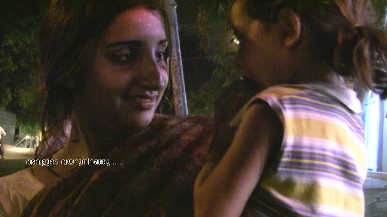 MUKHANGAL MALAYALAM SHORT FILM 2013