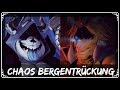 [Deltarune Remix] SharaX - Chaos Bergentrückung