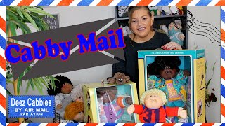 Famous cabby mail Net Worth