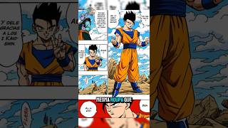 As Roupas Que o Gohan Usou Durante A Série #dragonball #dbz #dbs