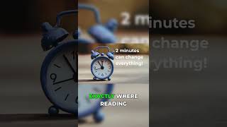 Do this for 2 minutes to read better #readingtips #studytips #shorts