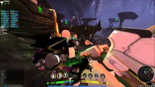 Firefall Kana Hard Win