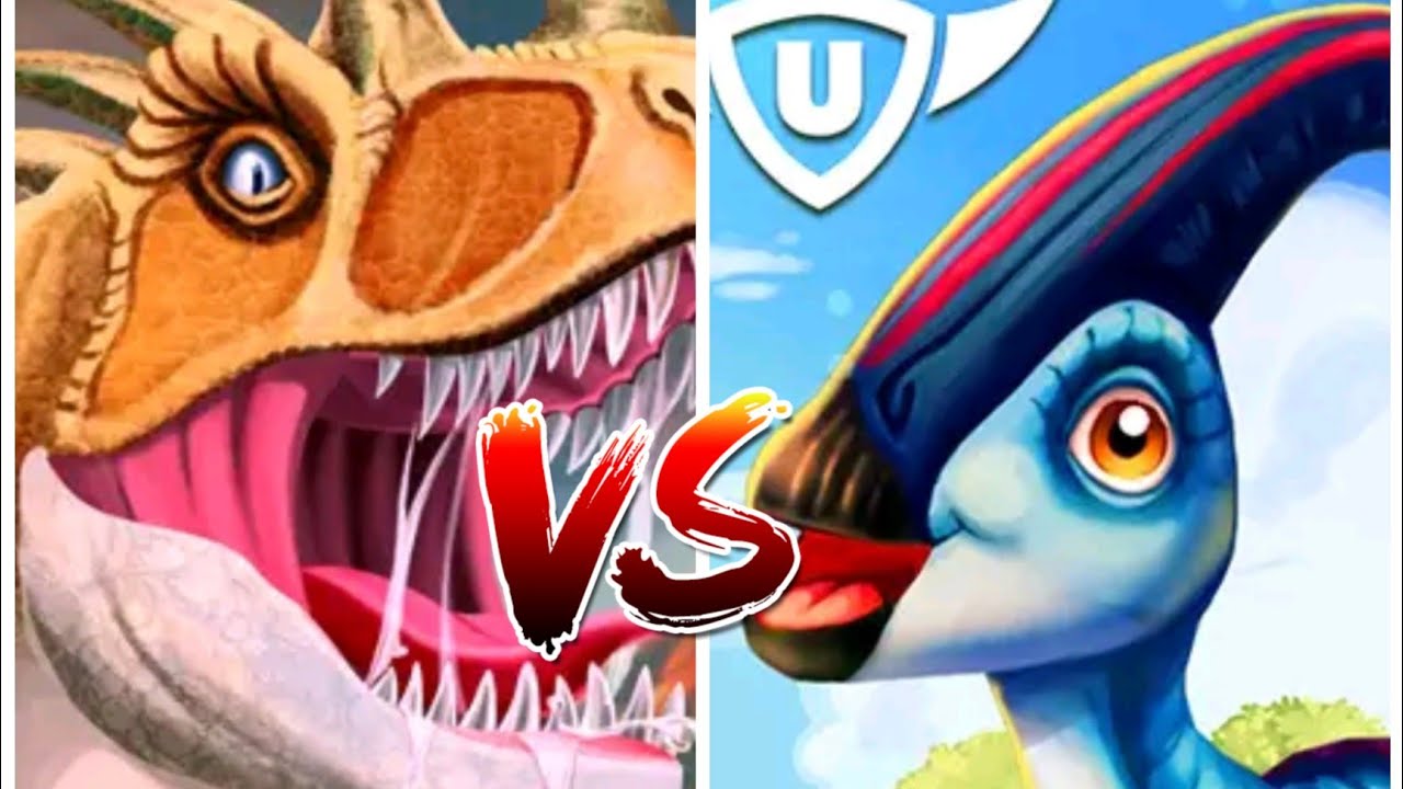 Best Dinosaur Simulator Dino Battle Android Gameplay Melhores