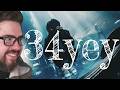 Wave Potter Reacts to MegaTerraZero   34yey メガテラ・ゼロ【オリジナル】