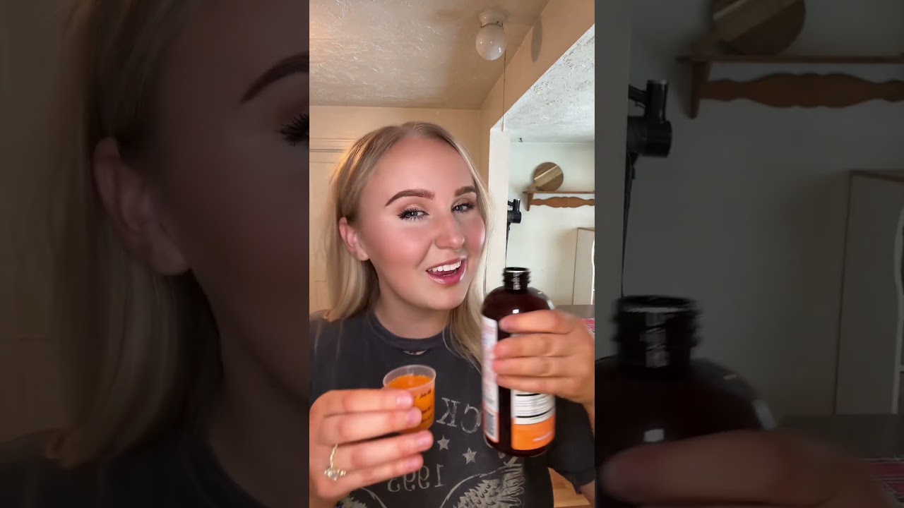 Anemia and Cravings: Boosting Iron Levels with Liquid Supplements