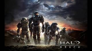 Halo Reach - Шең Тірек әлем: 7.Жаңа Александрия