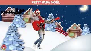 David Lion - Petit papa Noël