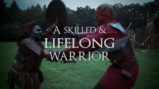 Discover the Ruinous Universe - A Brutal Skilled Warrior | Epic Armoury