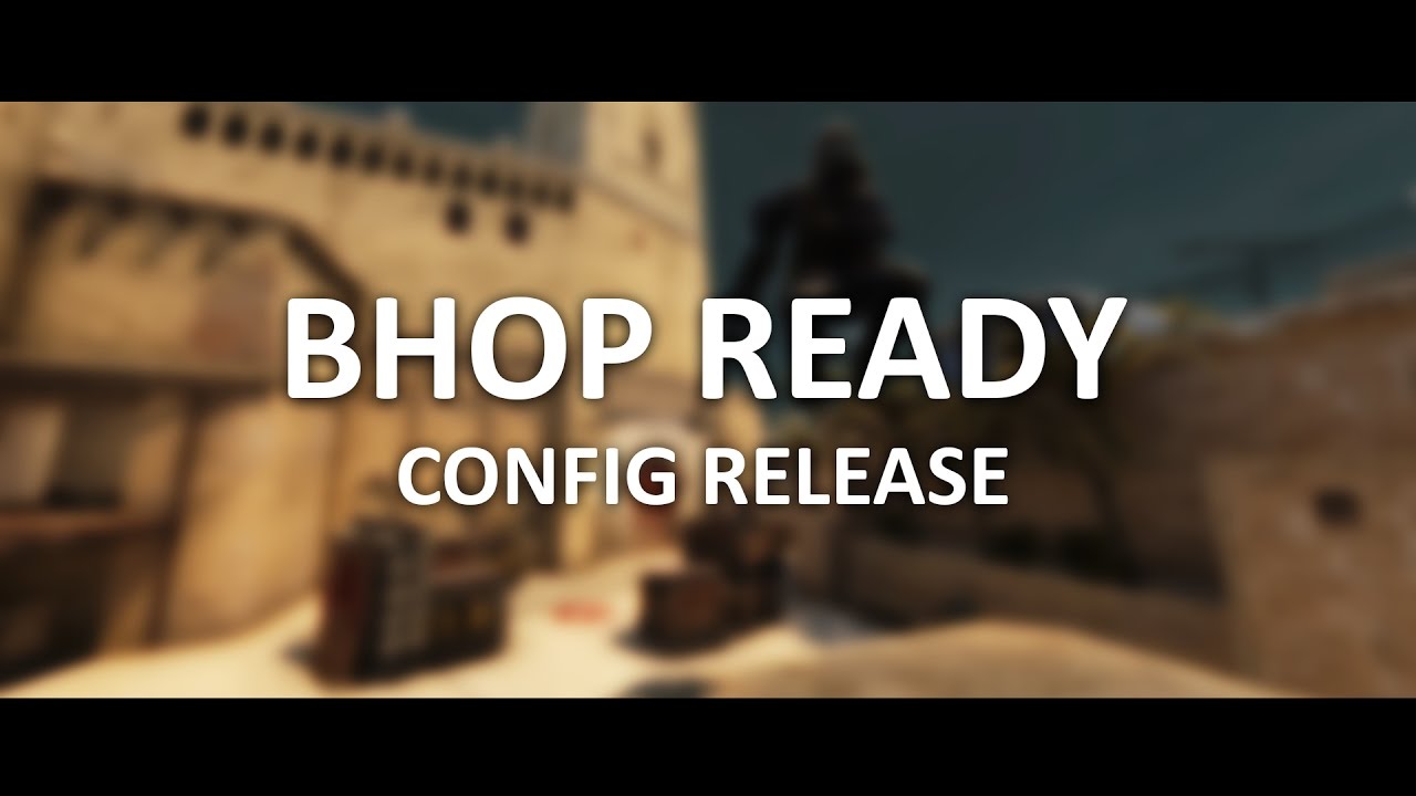 bhop script csgo cfg bhop script csgo cfg