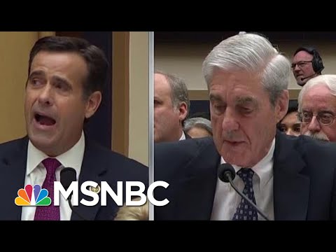 Donald Trump Poised To Take Major Step To Politicizing US Intelligence | Rachel Maddow | MSNBC