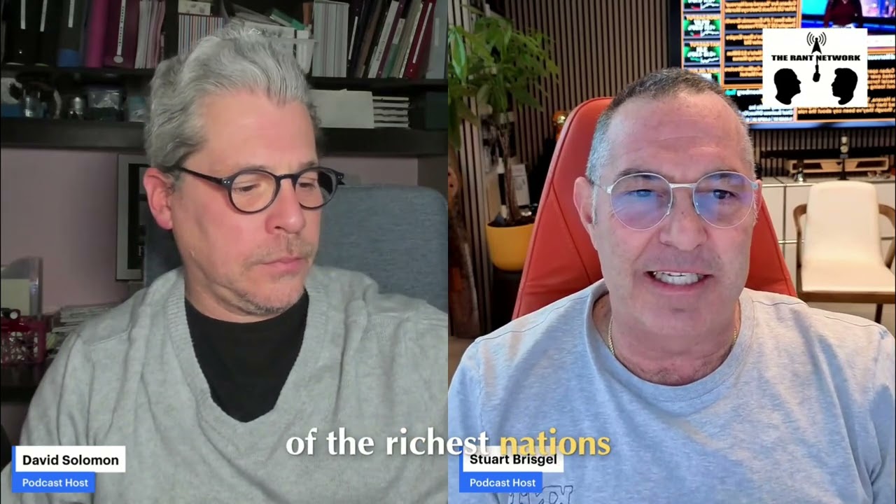 Iran & Venezuela: Fighting for Freedom, Dignity, and a Better Future 