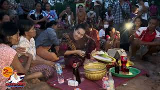 แม่ครูขวัญ ทำพิธีสือดวงวิญญาณ ป่าช้าเก่า ขุดพบโครงกระดูกนับร้อยชีวิต ปู่เข้าร่างบอกตัวเด็ดให้ทั้งหม