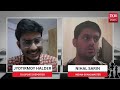 Nihal Sarin Exclusive: Candidates 2026 Predictions, Anish Giri's 'Drawish' Tag, and More #Chess