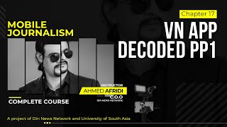 MOJO Course | Chapter 17 | VN App Decoded PP1 screenshot 2