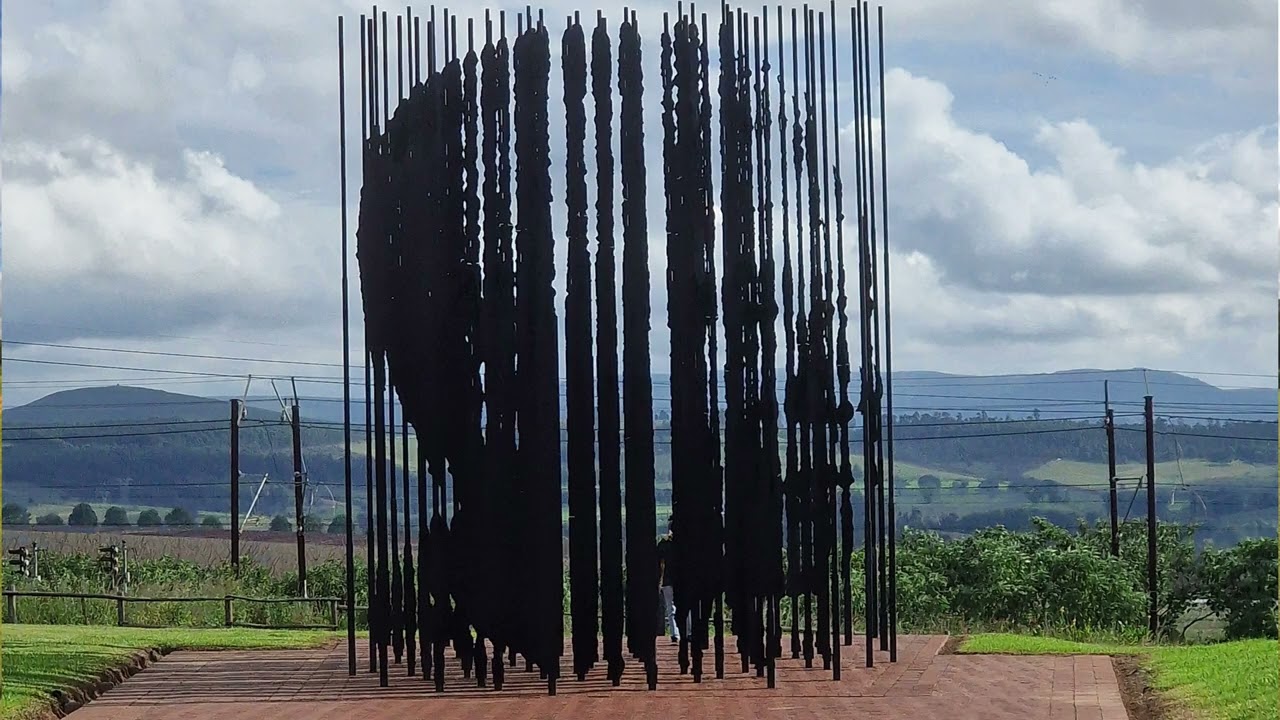 Il volto di Mandela che appare dal nulla: il percorso emozionale del Capture Site World Tour 2024